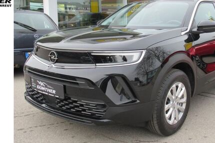 Opel Mokka 34.850 km 18.490 &euro; Traunreut 83301