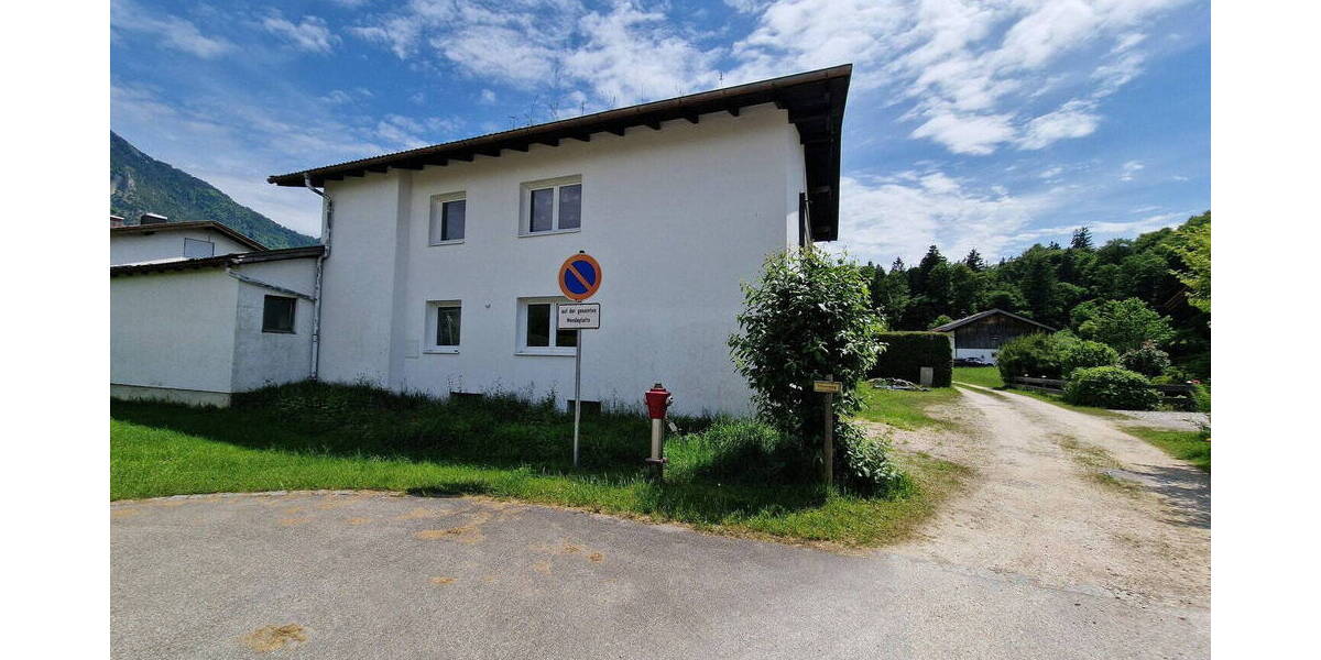 Einfamilienhaus Marquartstein - 8 Zimmer, 175 m&sup2;, 573.000&euro; | Angebot:26065096