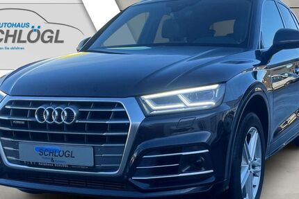 Audi Q5 100.100 km 31.900 &euro; Traunreut 83301