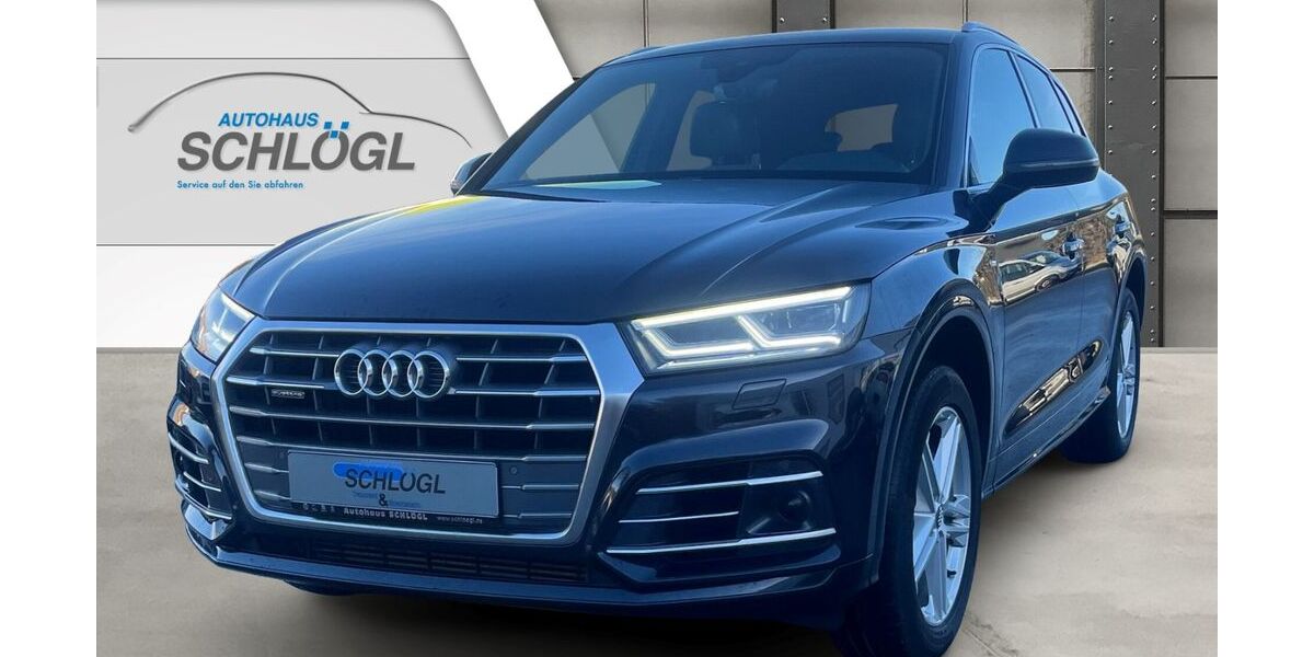 Audi Q5 100.100 km 31.900 &euro; Traunreut 83301