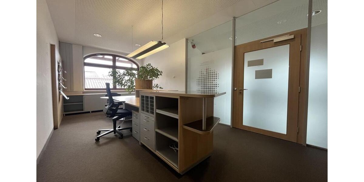 Gewerbeobjekt Engelsberg - 1.660&euro; | Angebot:25498147