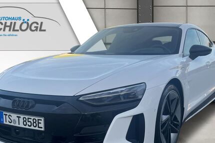 Audi e-tron GT 45.000 km 65.990 &euro; Traunreut 83301