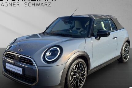 Mini Cooper S Cabrio 8.800 km 36.650 &euro; Traunstein 83278