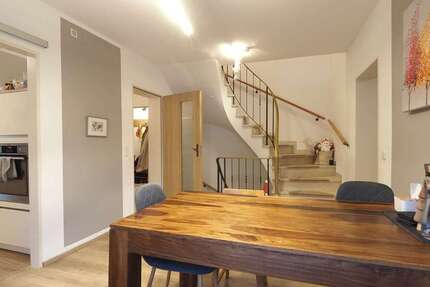 Haus Traunstein - 5 Zimmer, 126 m&sup2;, 720.000&euro; | Angebot:24917753