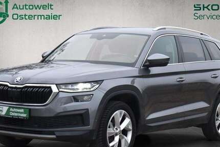 Skoda Kodiaq 80.285 km 27.790 &euro; Tacherting 83342