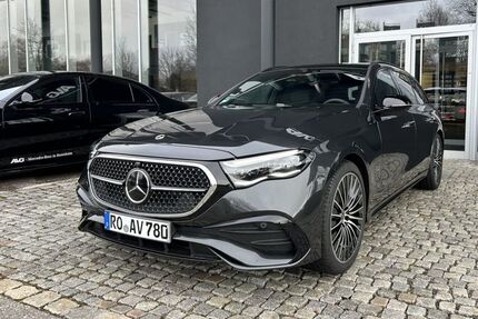 Mercedes-Benz E 220 8.000 km 64.700 &euro; Bad Reichenhall 83435