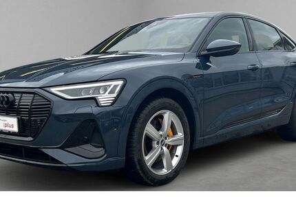 Audi e-tron 62.500 km 39.980 &euro; Traunstein 83278