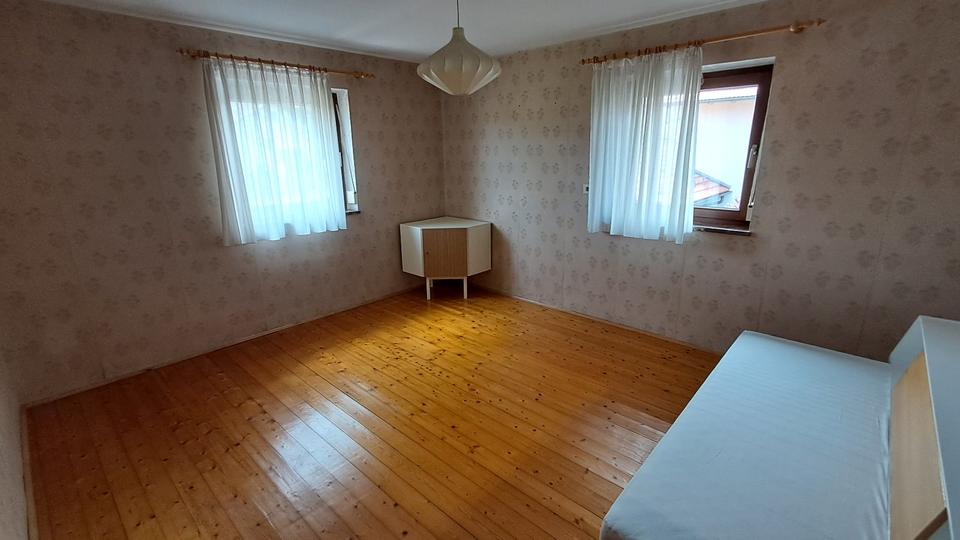 Einfamilienhaus Altenmarkt an der Alz - 5.5 Zimmer, 142 m&sup2;, 460.000&euro; | Angebot:27019653
