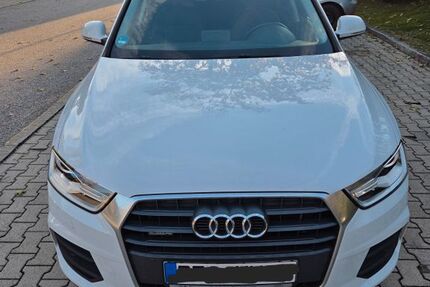 Audi Q3 131.000 km 15.990 &euro; Bad Reichenhall 83435