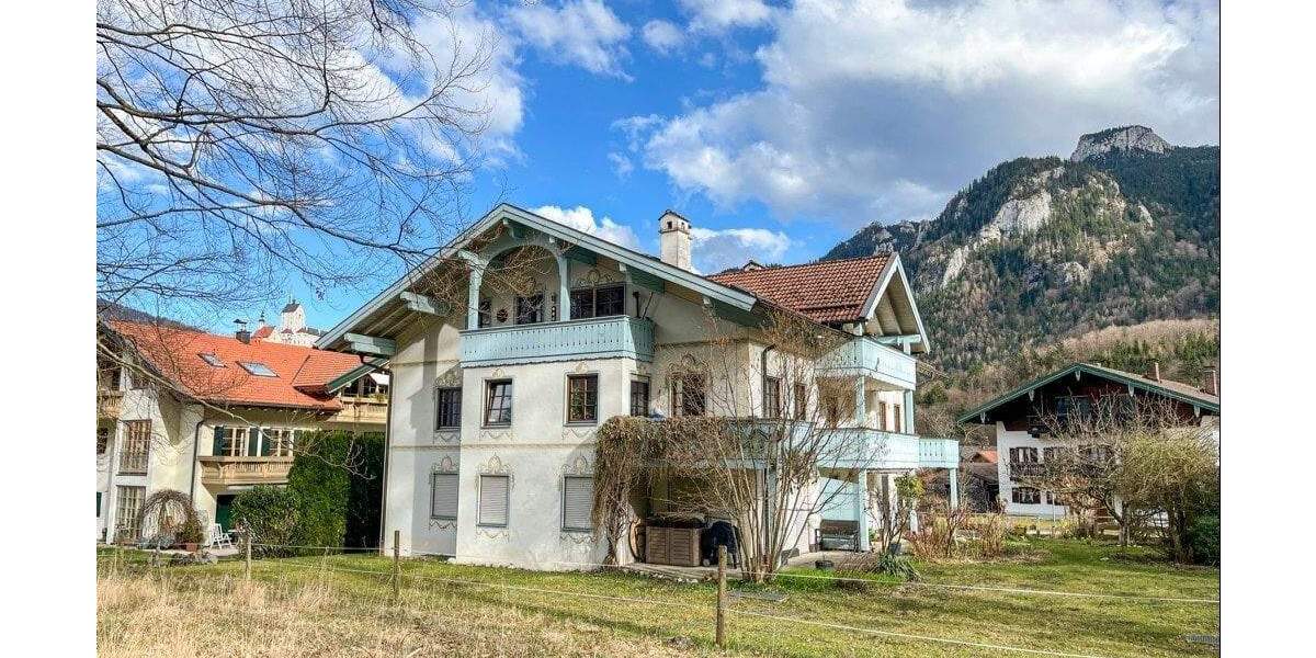 Etagenwohnung Aschau - 2 Zimmer, 70 m&sup2;, 365.000&euro; | Angebot:25797373