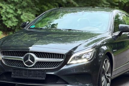Mercedes-Benz CLS 400 85.183 km 26.990 &euro; Traunwalchen 83374
