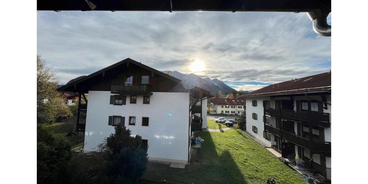 Etagenwohnung Inzell - 1 Zimmer, 36 m&sup2;, 198.500&euro; | Angebot:25854038