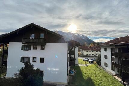 Wohnung Inzell - 1 Zimmer, 36 m&sup2;, 198.500&euro; | Angebot:25854038