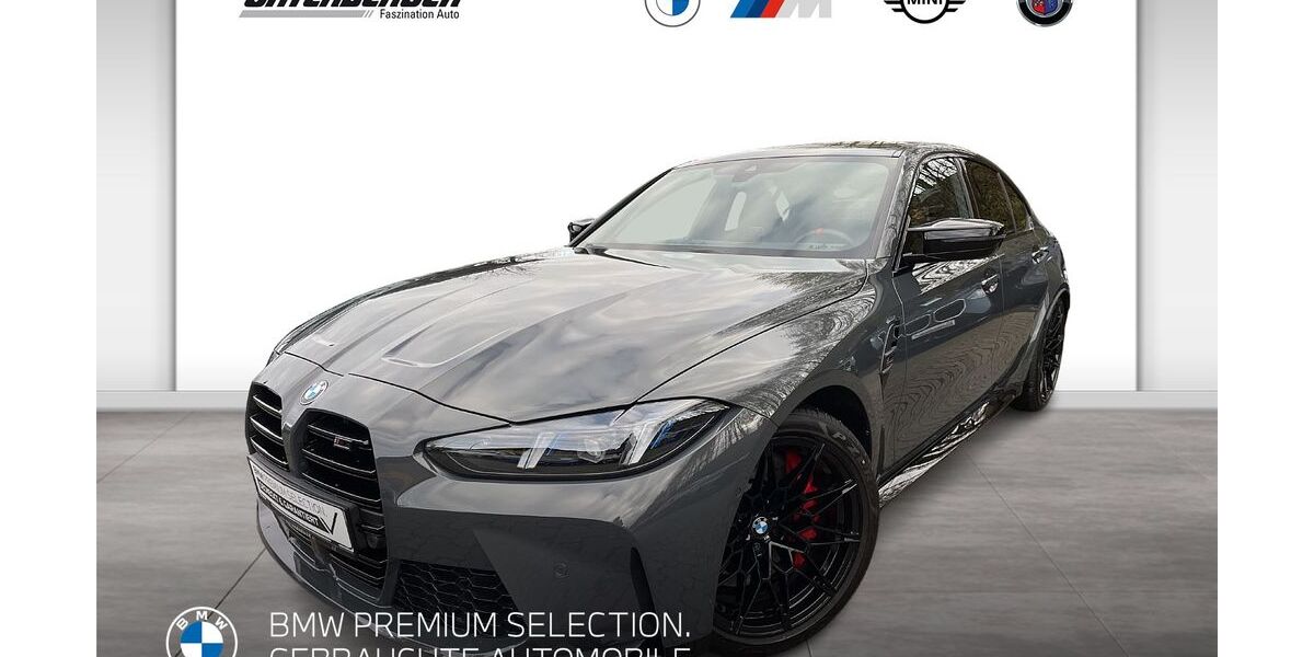 BMW M3 8.700 km 83.950 &euro; Prien am Chiemsee 83209