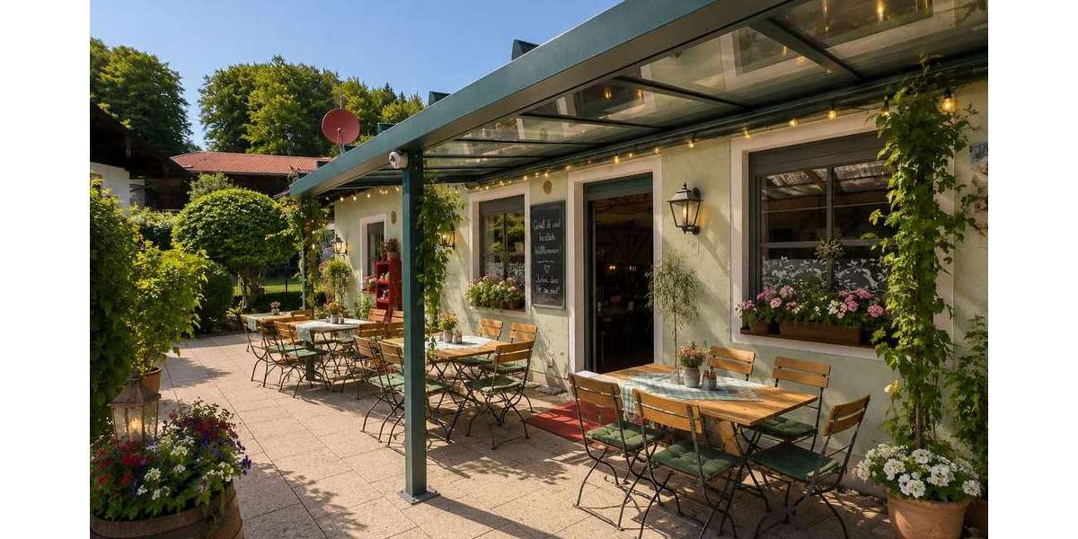 Gewerbeobjekt Aschau im Chiemgau - 559.000&euro; | Angebot:26905868