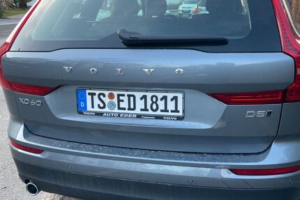 Volvo XC60 152.247 km 26.800 &euro; Traunreut 83301