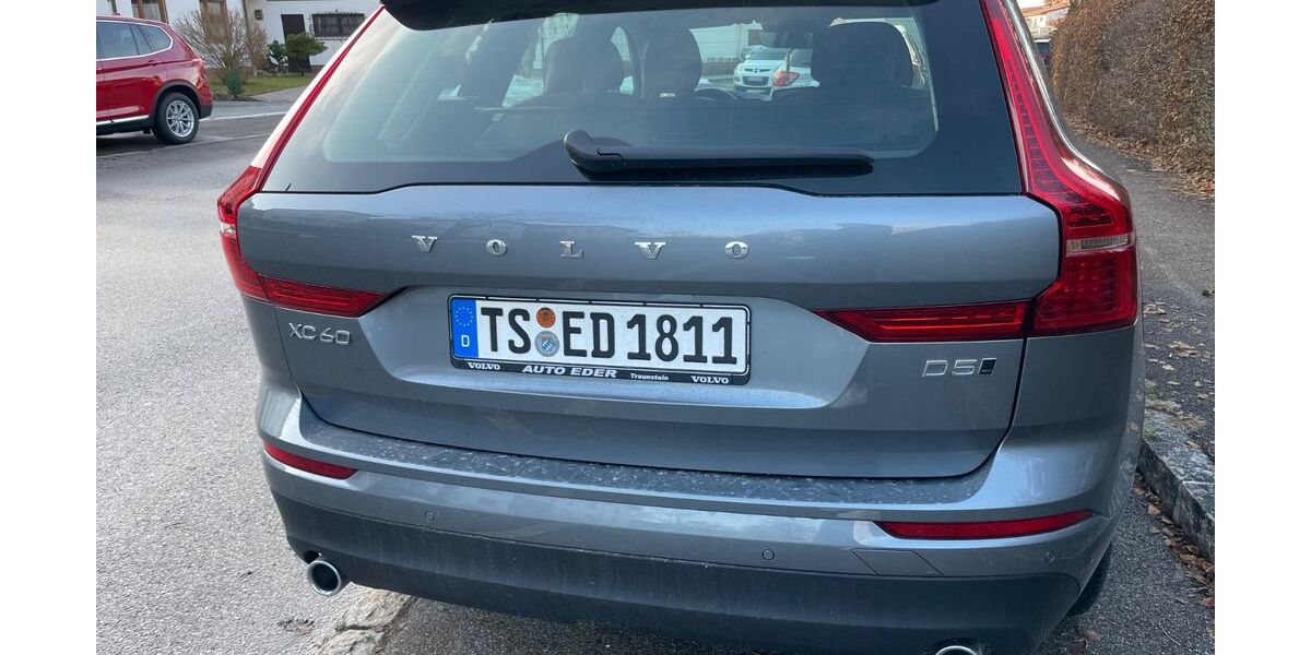 Volvo XC60 152.247 km 26.800 &euro; Traunreut 83301
