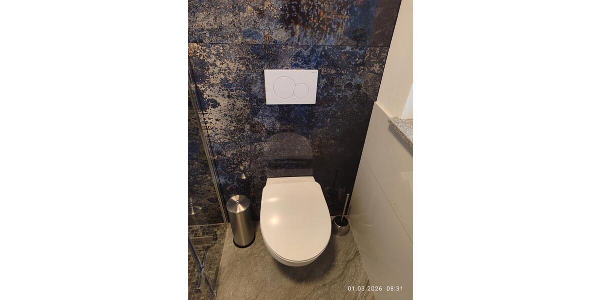 Etagenwohnung Traunreut Irsing - 2 Zimmer, 68 m&sup2;, 980&euro; | Angebot:26635836