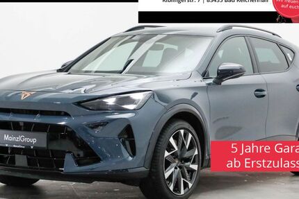 Cupra Formentor 10.916 km 36.760 &euro; Bad Reichenhall 83435