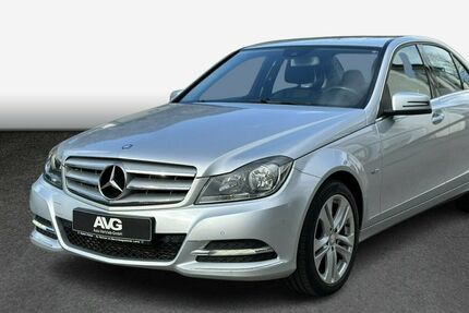 Mercedes-Benz C 180 56.700 km 11.990 &euro; Bad Reichenhall 83435