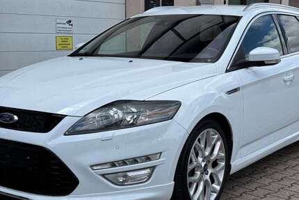 Ford Mondeo 200.000 km 8.900 &euro; Garching an der Alz 84518