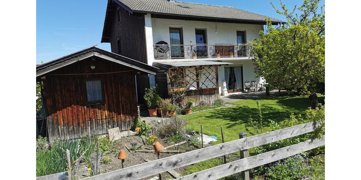 Mehrfamilienhaus, Wohnhaus Staudach-Egerndach Egerndach - 7 Zimmer, 140 m&sup2;, 735.000&euro; | Angebot:27210611