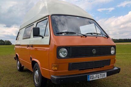 VW T3 andere 96.000 km 13.900 &euro; Grabenstätt 83355