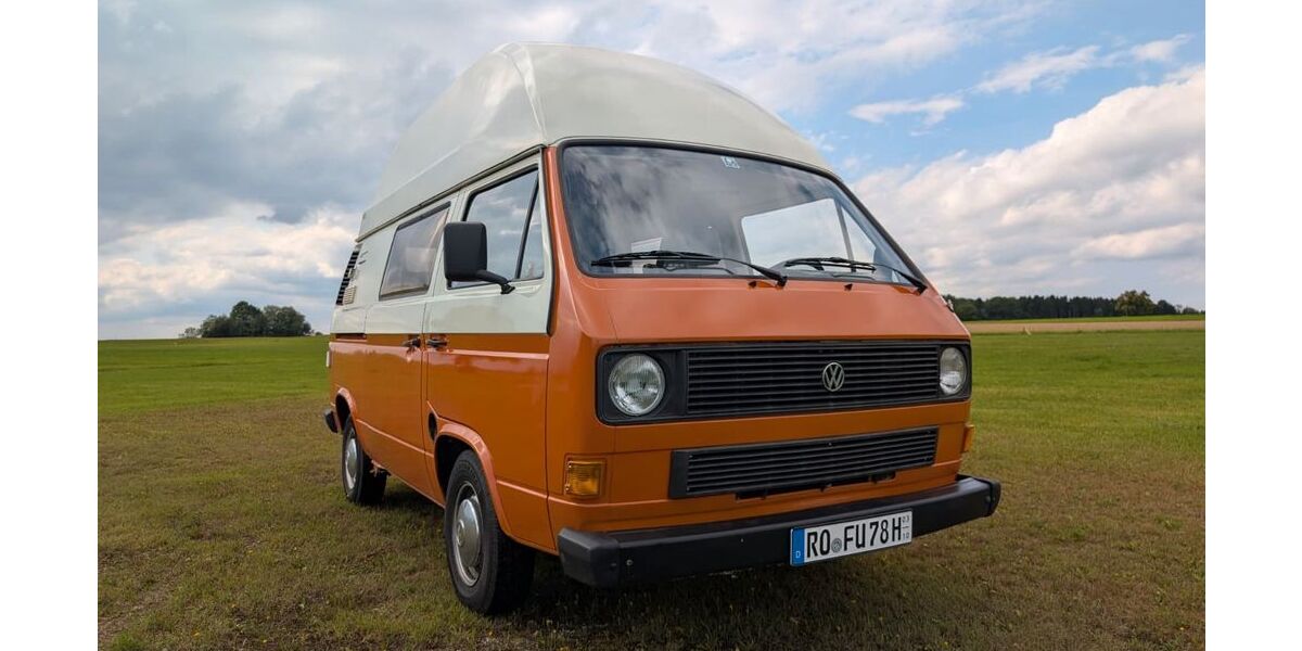 VW T3 andere 96.000 km 13.900 &euro; Grabenstätt 83355