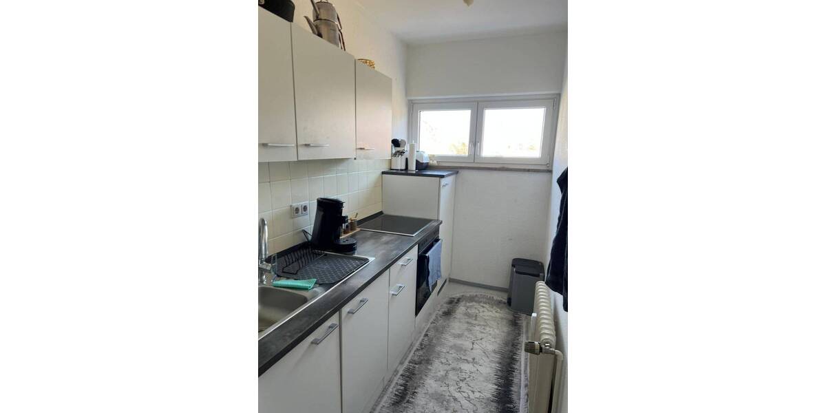 Etagenwohnung Bad Reichenhall - 3 Zimmer, 70 m&sup2;, 215.000&euro; | Angebot:25927037