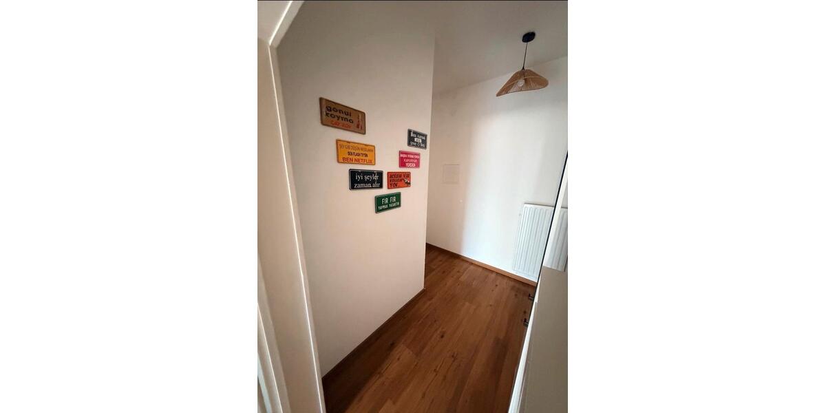 Erdgeschoßwohnung Freilassing - 2 Zimmer, 59 m&sup2;, 830&euro; | Angebot:27607713