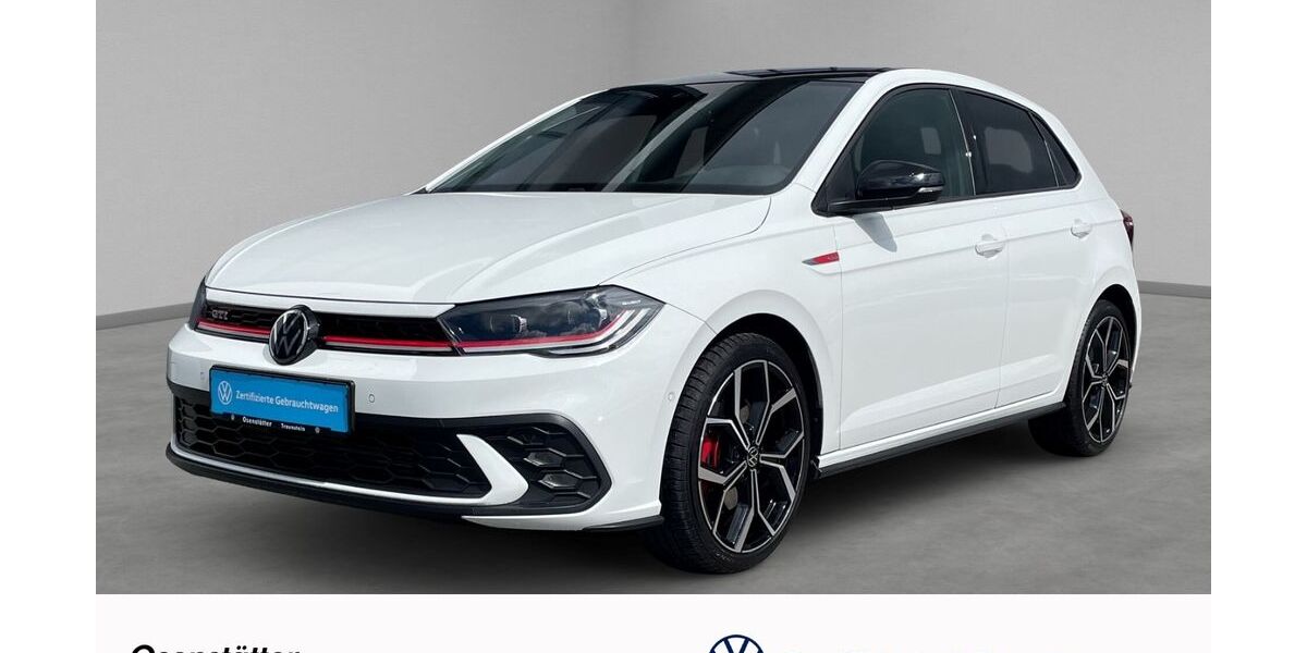 VW Polo 50.987 km 22.540 &euro; Traunstein 83278