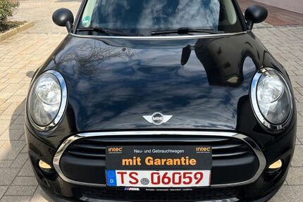 Mini ONE 64.000 km 11.700 &euro; Altenmarkt an der Alz 83352