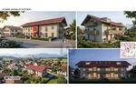 LIEBLINGSORT MIT SÜDTERRASSE - Terrassenwohnung Trostberg | Angebot:27503179