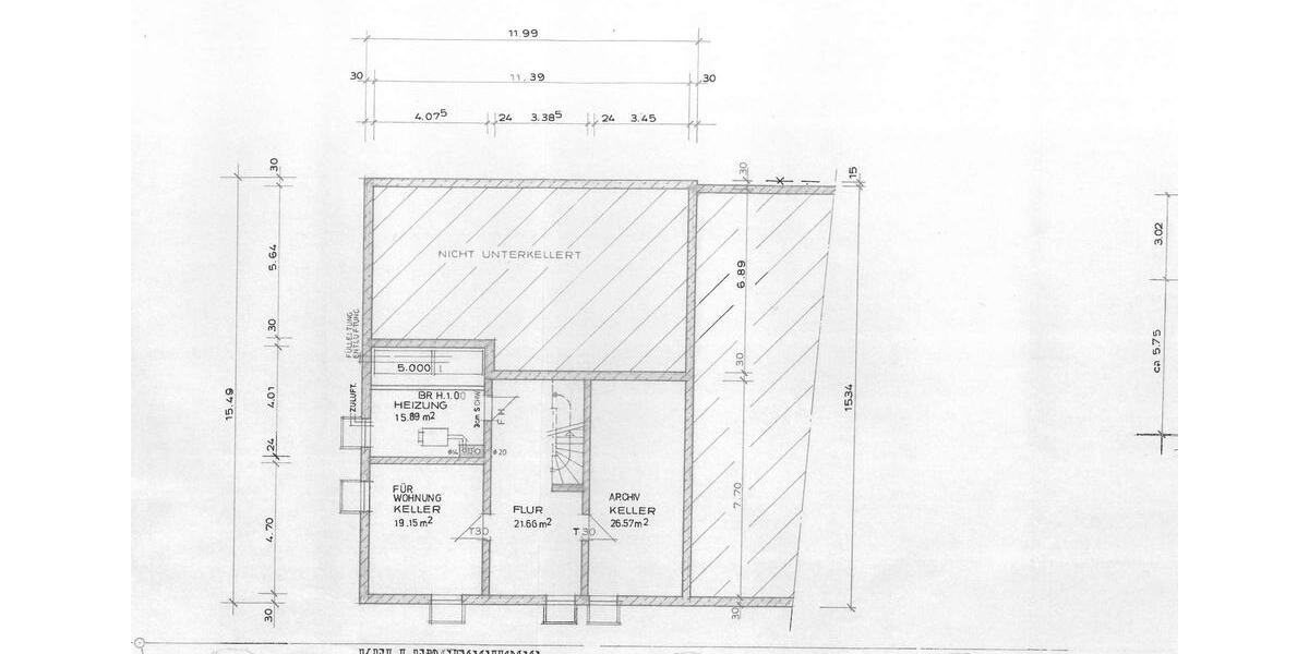Gewerbeobjekt Kienberg - 3.114&euro; | Angebot:22743372