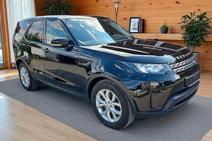 Land Rover Discovery 85.000 km 26.900 &euro; Prien a. Chiemsee 83209