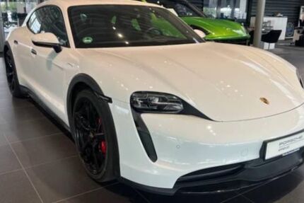 Porsche Taycan 53.000 km 64.900 &euro; Freilassing 83395