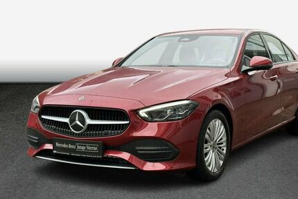 Mercedes-Benz C 200 16.891 km 33.990 &euro; Bad Reichenhall 83435