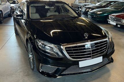 Mercedes-Benz S 500 142.068 km 44.990 &euro; Tittmoning 84529