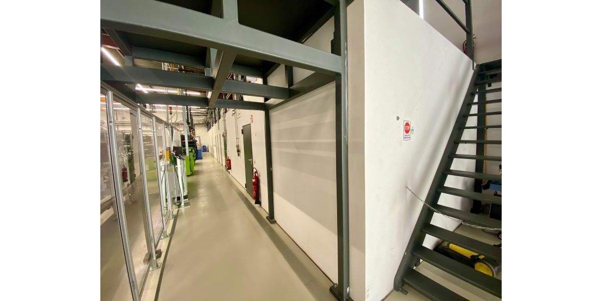 Gewerbeobjekt Grabenstätt Erlstätt - 1.600.000&euro; | Angebot:25696945