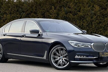 BMW 750 99.750 km 39.750 &euro; Trostberg 83308