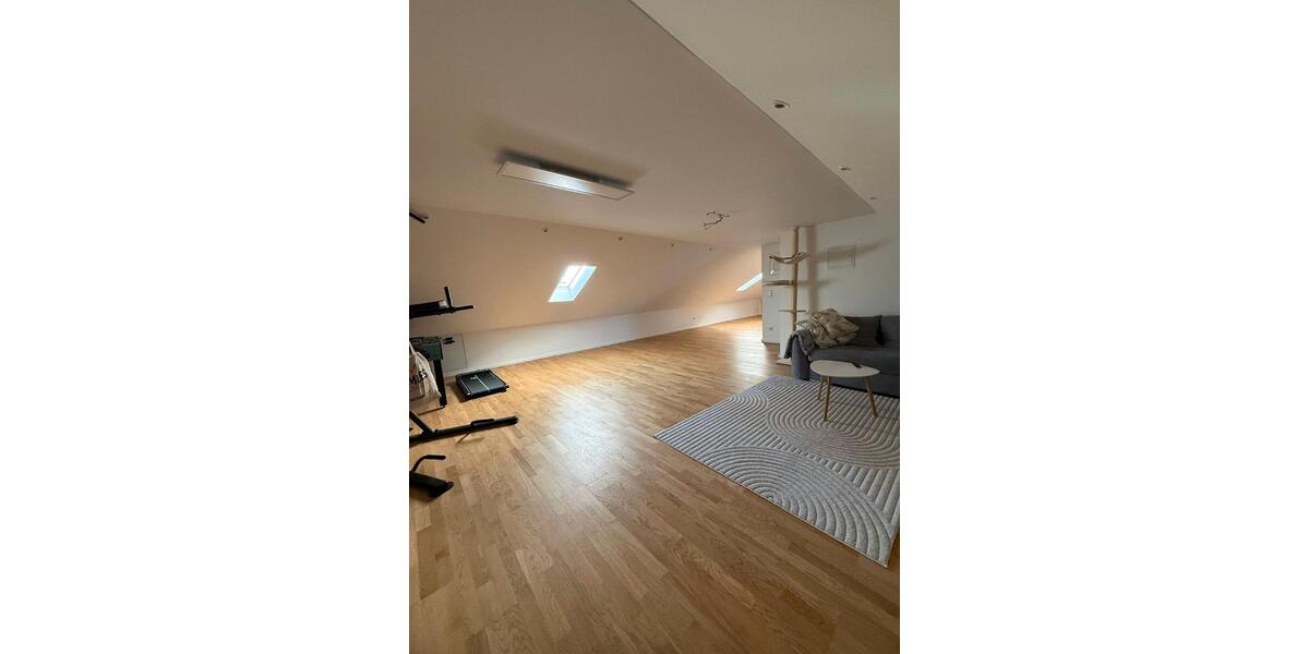 Etagenwohnung Traunreut Irsing - 6 Zimmer, 150 m&sup2;, 450.000&euro; | Angebot:26552015