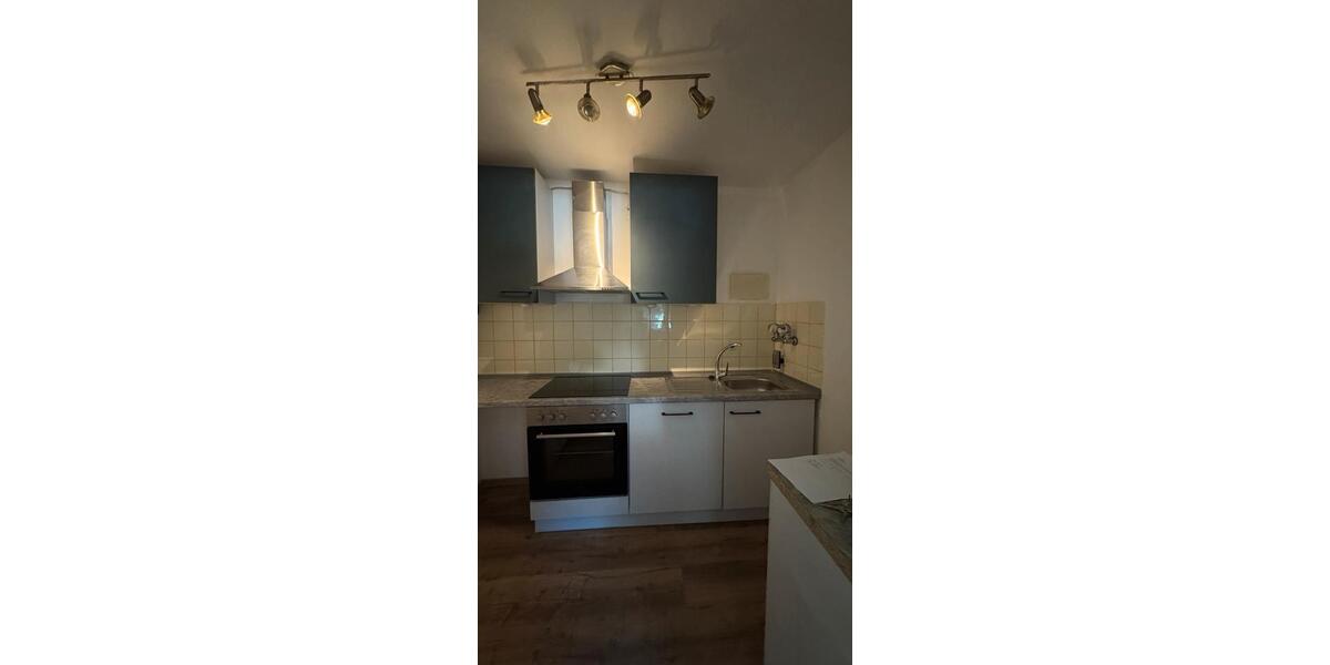 Etagenwohnung Bad Reichenhall - 1 Zimmer, 40 m&sup2;, 550&euro; | Angebot:27609525