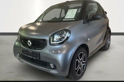 Smart ForTwo 35.200 km 11.950 &euro; Obing 83119