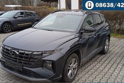 Hyundai TUCSON 31.352 km 29.990 &euro; Traunstein 83278