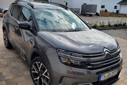 Citroen C5 Aircross 79.000 km 16.000 &euro; Traunreut 83301