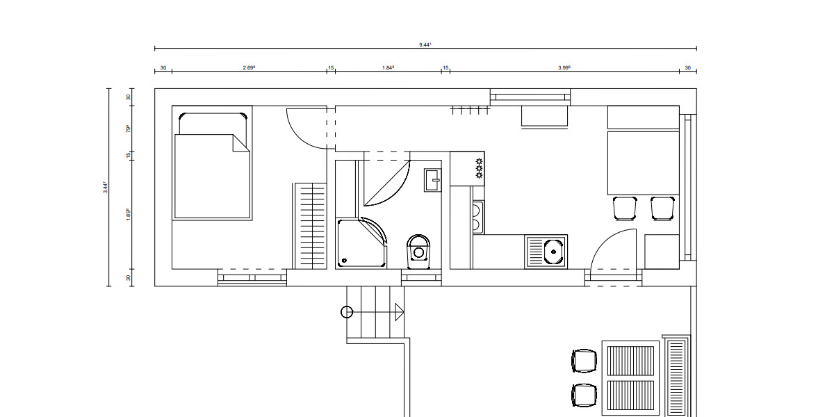 Mehrfamilienhaus, Wohnhaus Kirchweidach - 119.900&euro; | Angebot:25668469