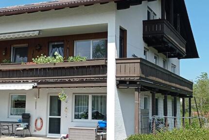 Wohnung Unterwössen Oberwössen - 3 Zimmer, 98 m&sup2;, 435.000&euro; | Angebot:25948086