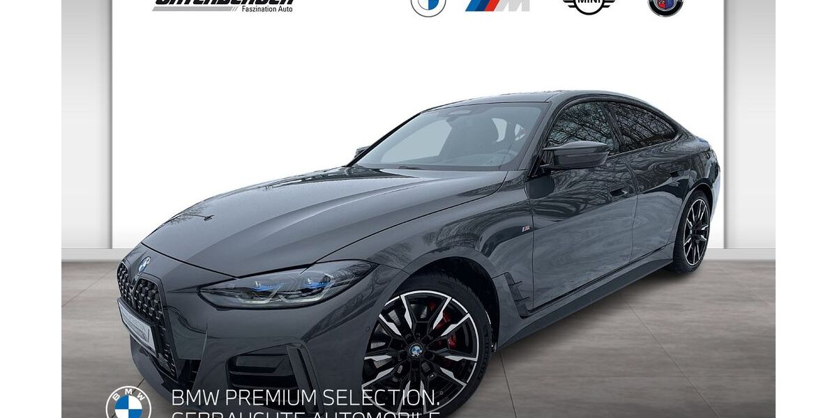 BMW M440 66.250 km 49.950 &euro; Prien am Chiemsee 83209