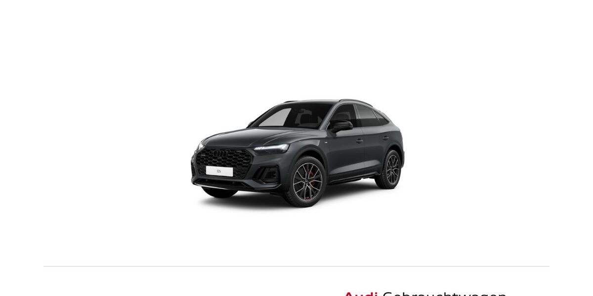 Audi Q5 15.861 km 51.870 &euro; Traunstein 83278