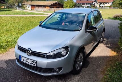VW Golf 166.720 km 5.500 &euro; Siegsdorf 83313